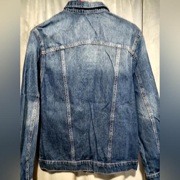 Jean Jacket - Picture 5 of 5